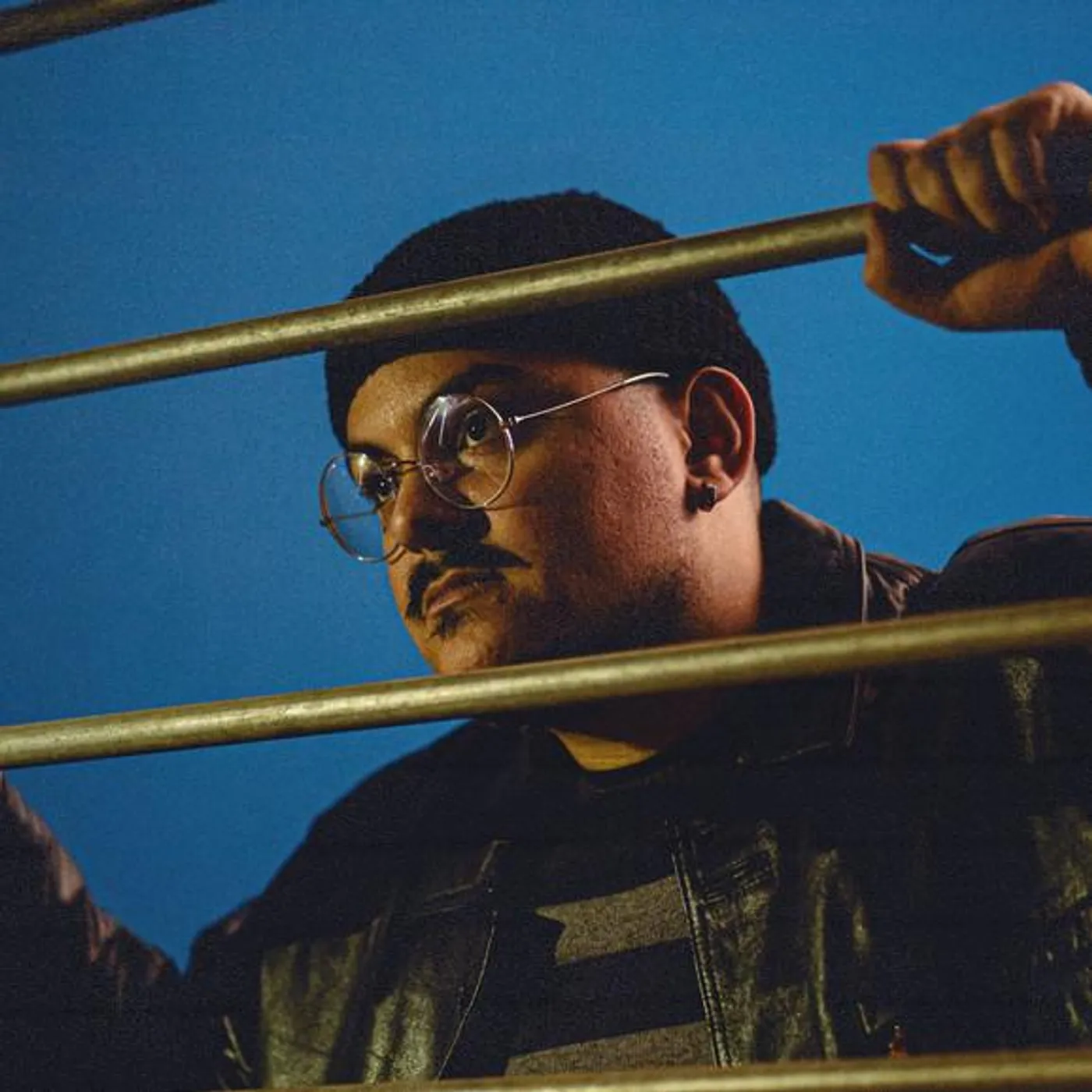 Frank the Zapper Brand Page