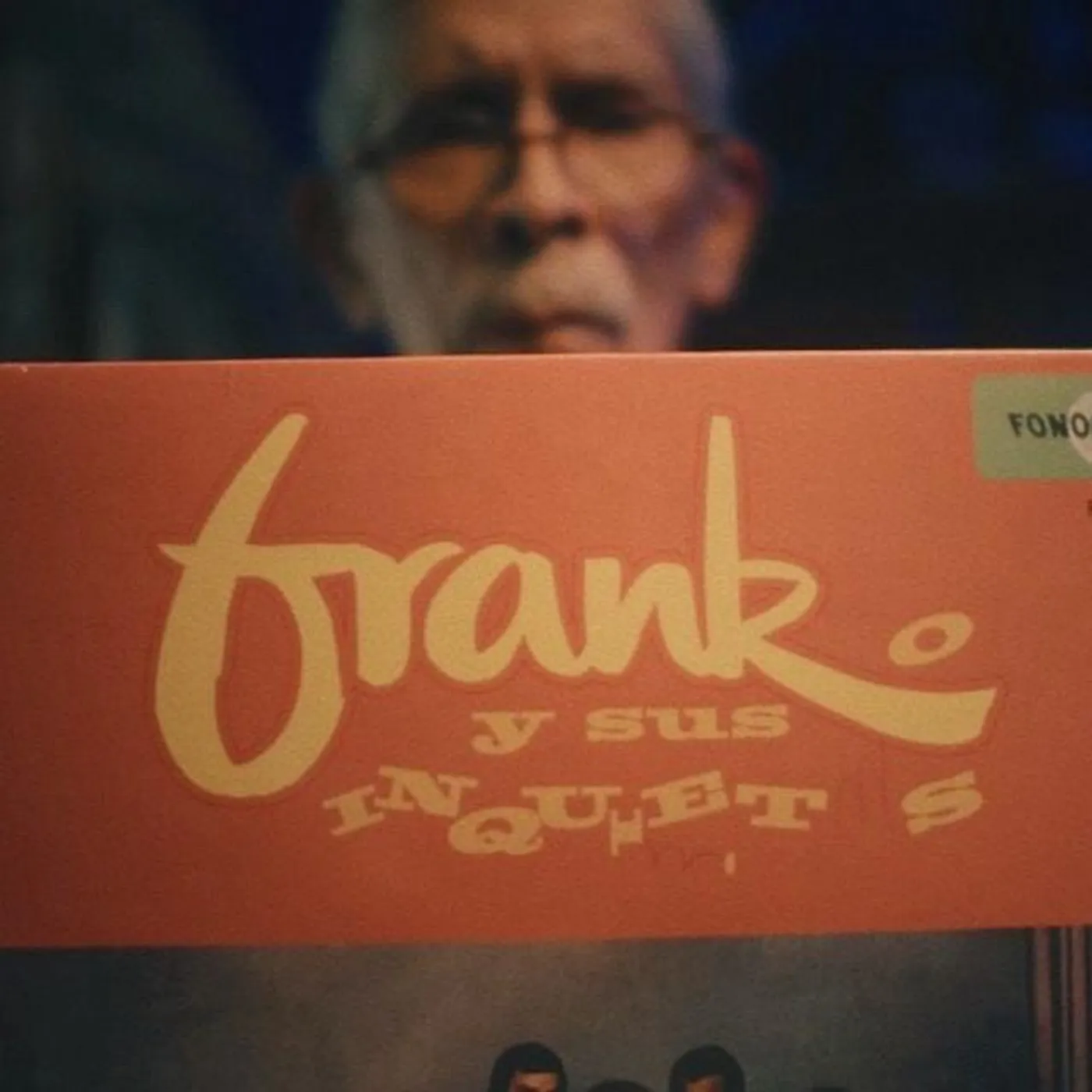Frank y sus inquietos Brand Page