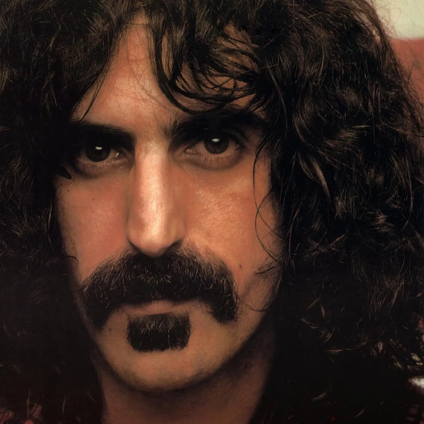 Frank Zappa Brand Page