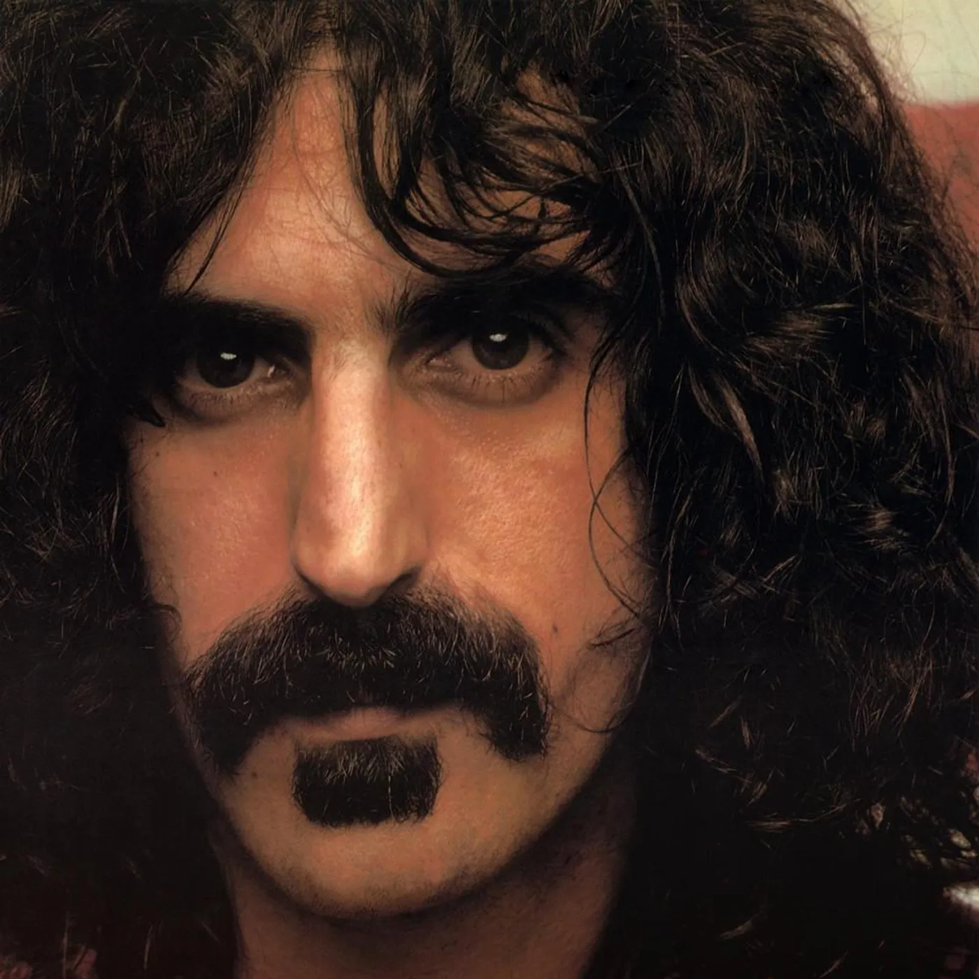 Frank Zappa Brand Page