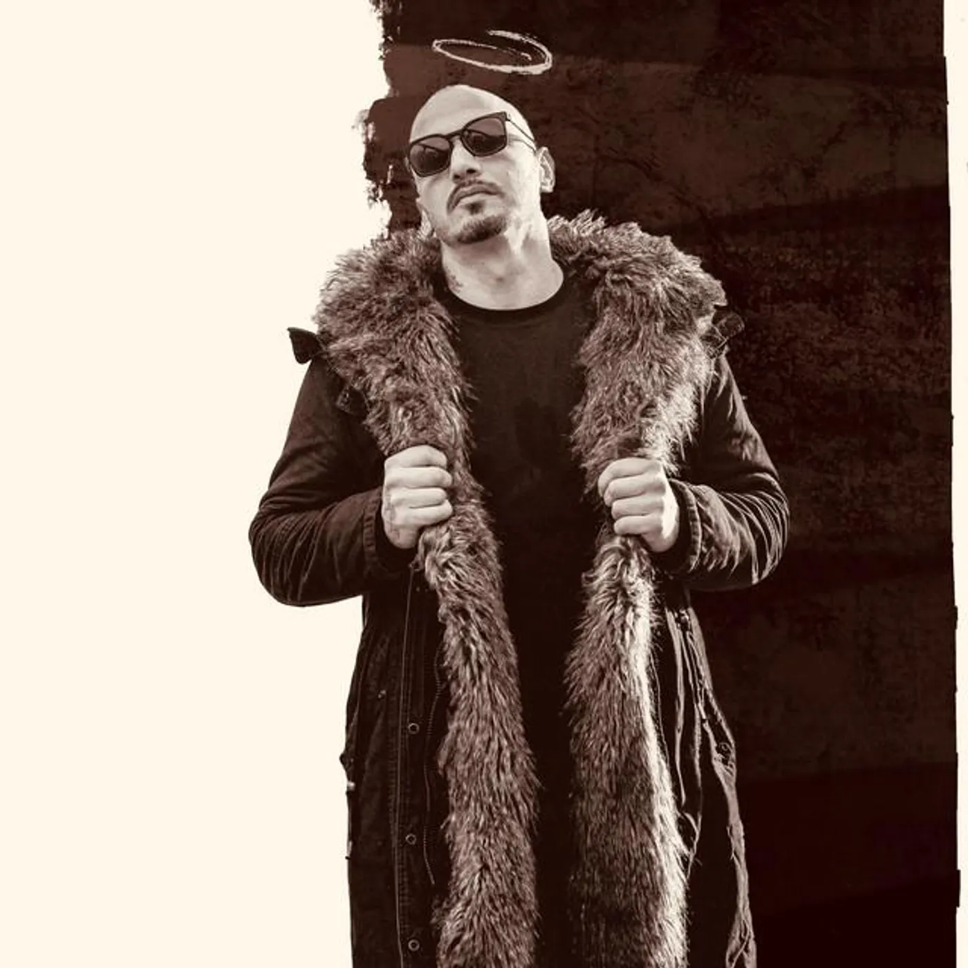 Franky Kubrick Brand Page