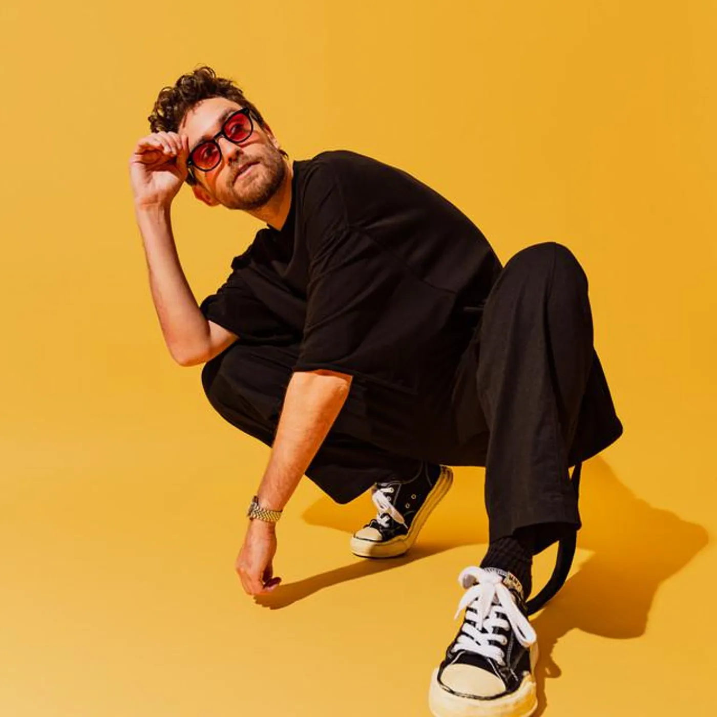 Franky Rizardo Brand Page