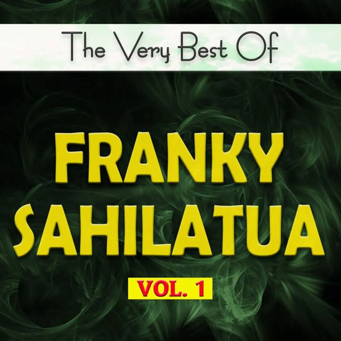 Franky Sahilatua Brand Page