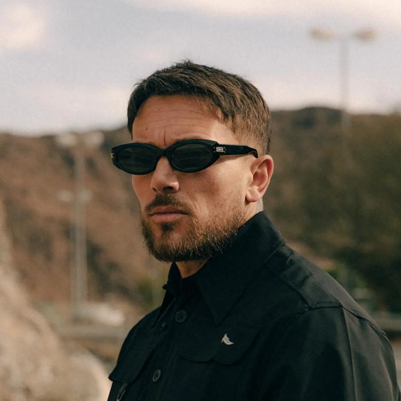 Franky Wah Brand Page