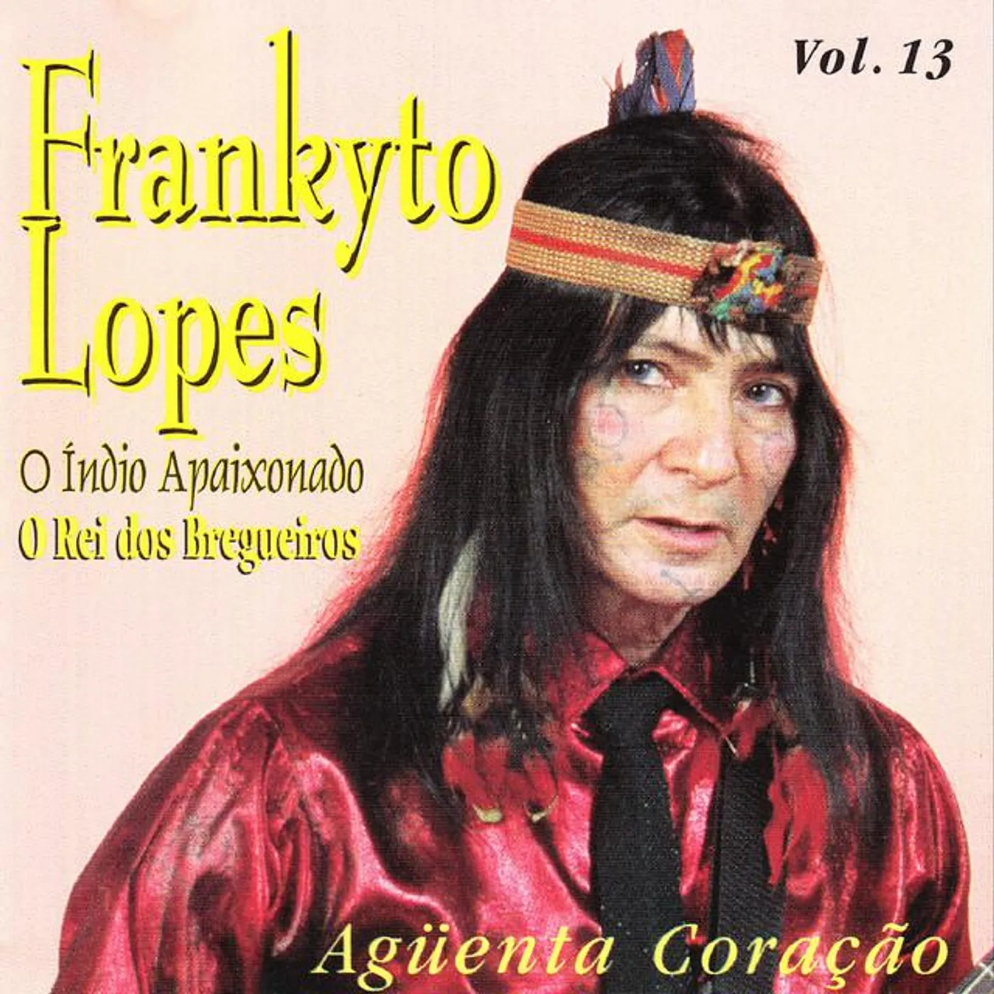 Frankyto Lopes