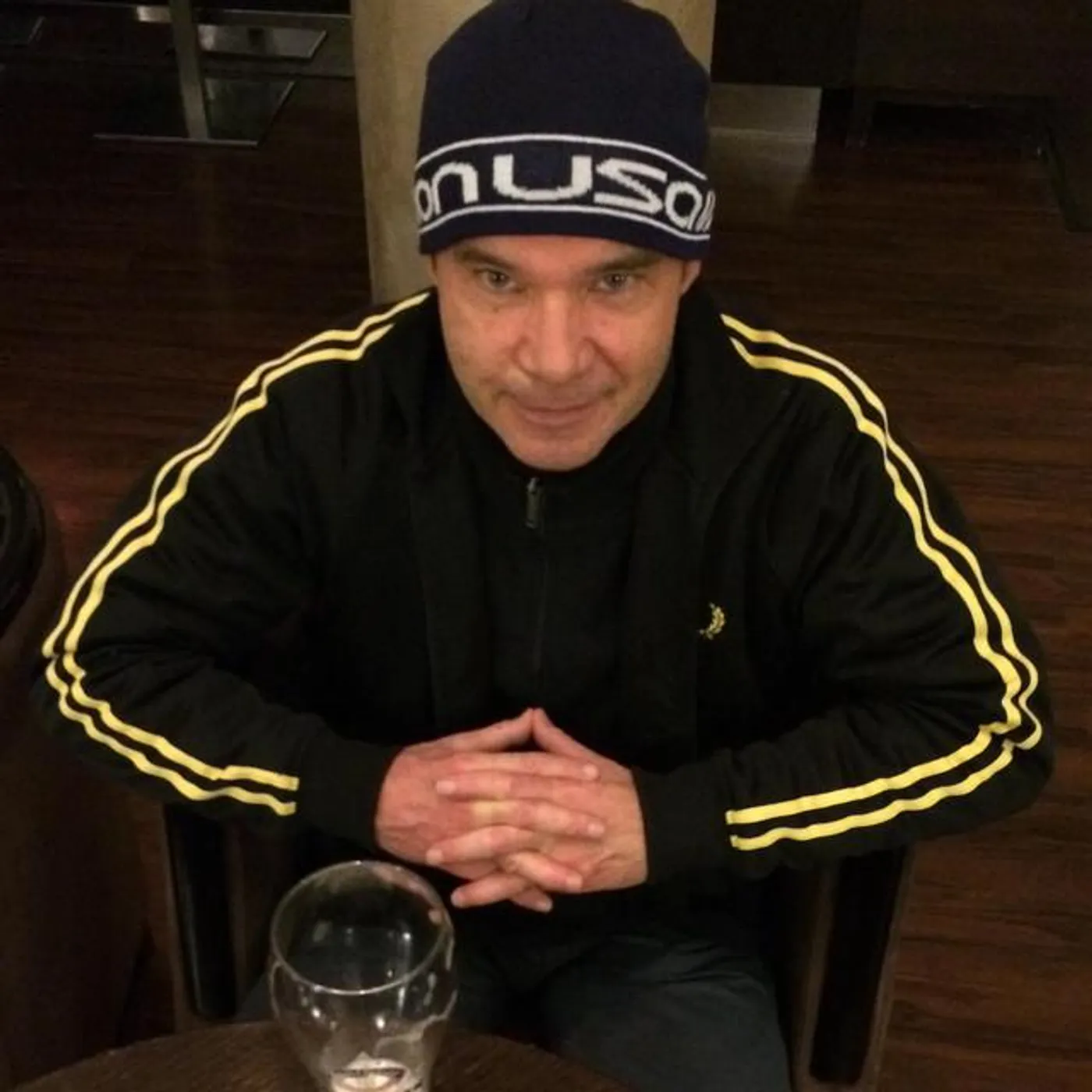 Gerry Franke Brand Page