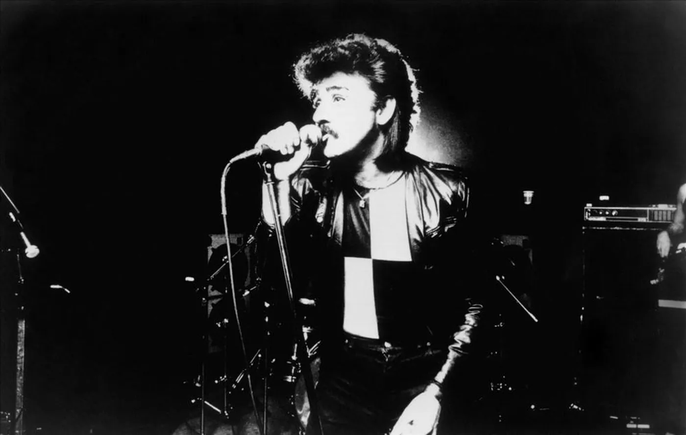 Franke & The Knockouts