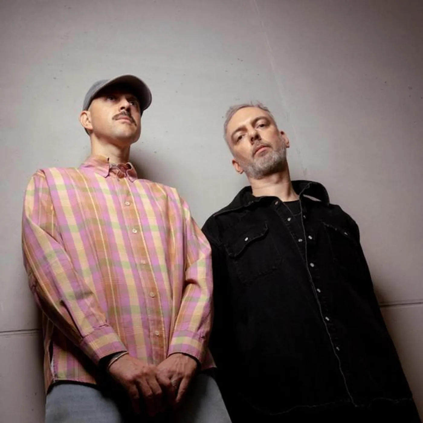 Frankey & Sandrino Brand Page