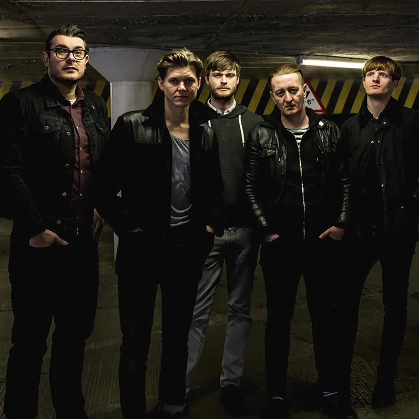 Frankie & The Heartstrings Brand Page