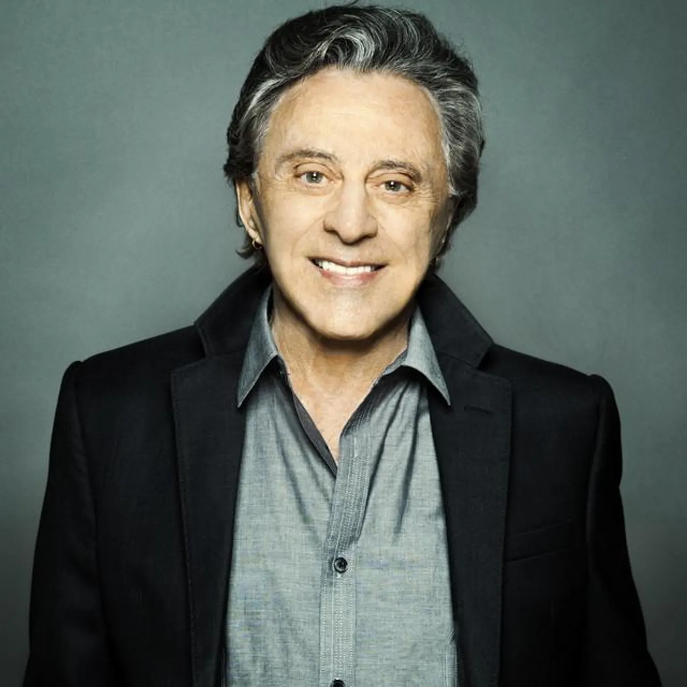 Frankie Valli & The Four Seasons Brand Page