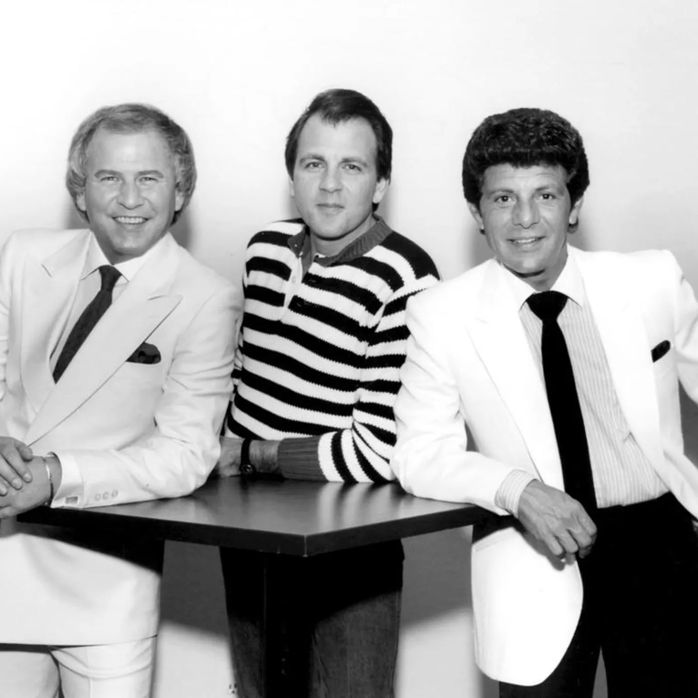 Frankie Avalon Brand Page