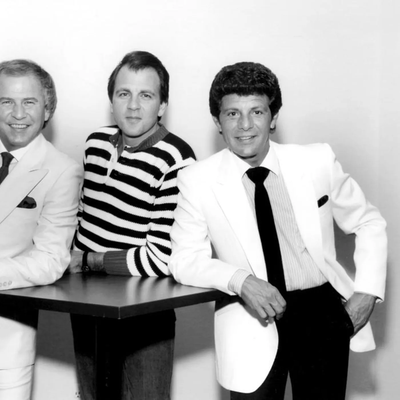 Frankie Avalon Brand Page