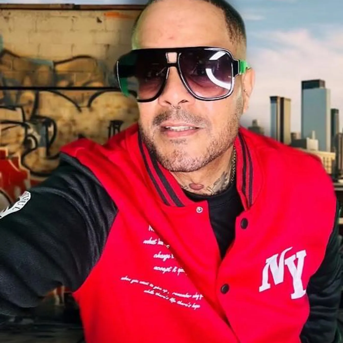 Frankie Boy Brand Page