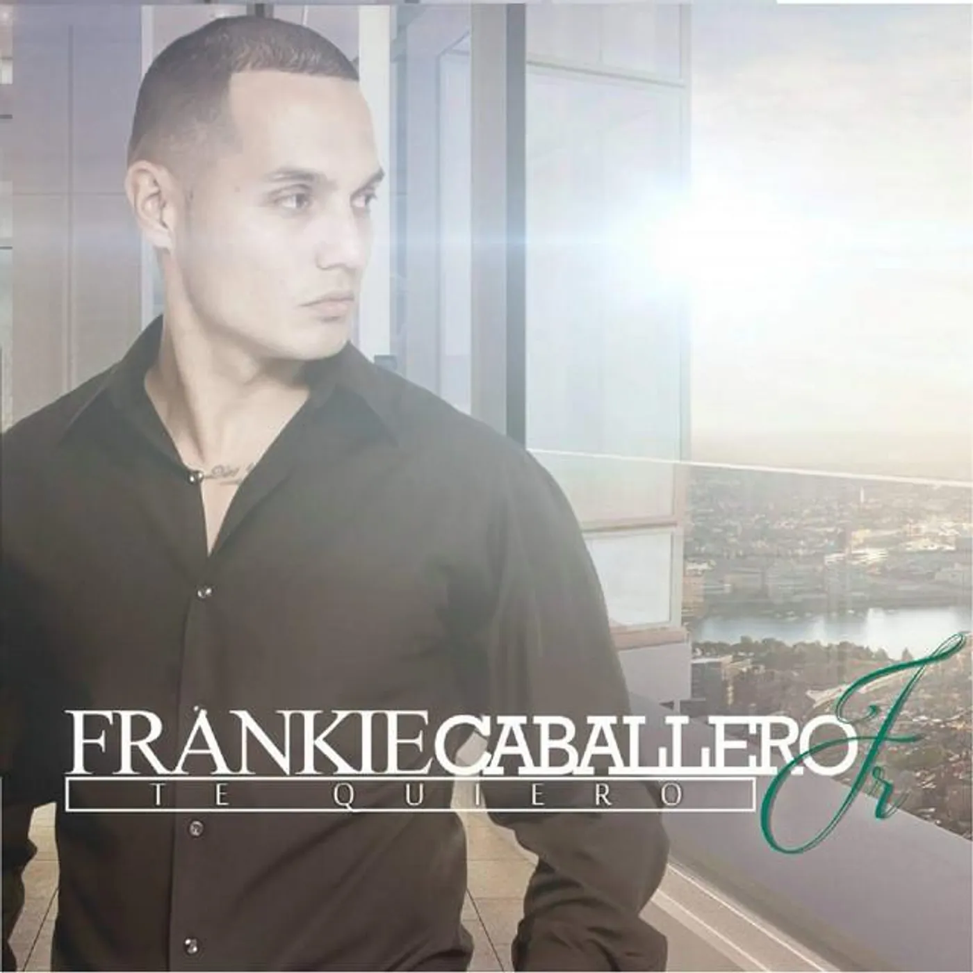 Frankie Caballero Jr Brand Page