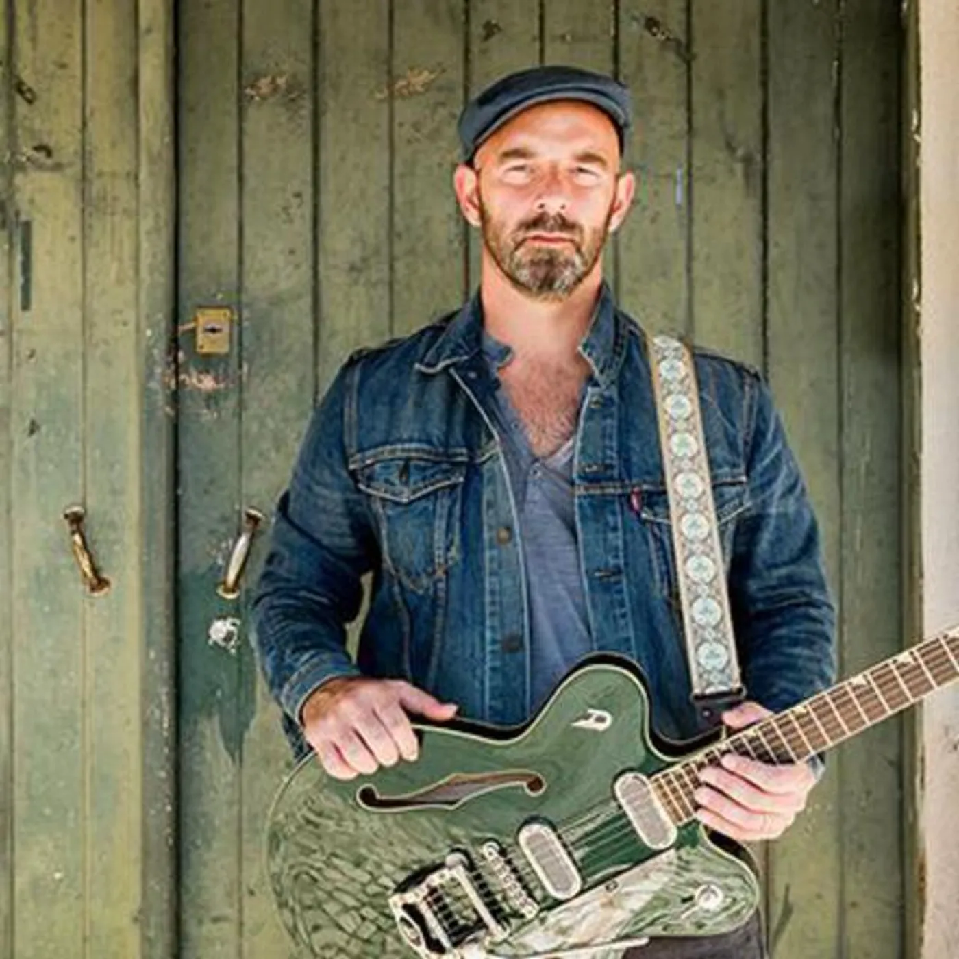 Frankie Chavez Brand Page