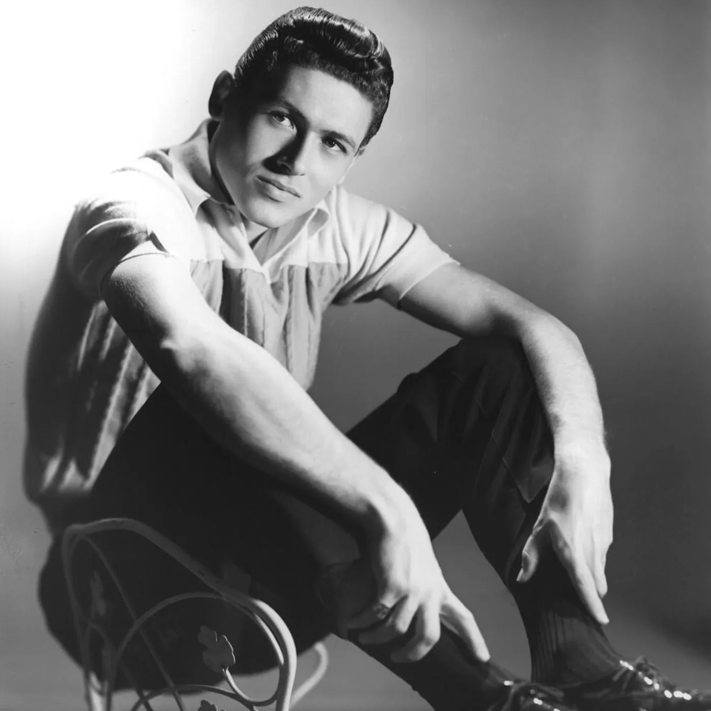 Frankie Ford Brand Page