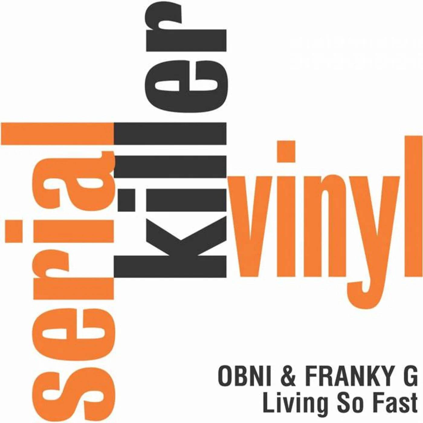 Frankie G Brand Page