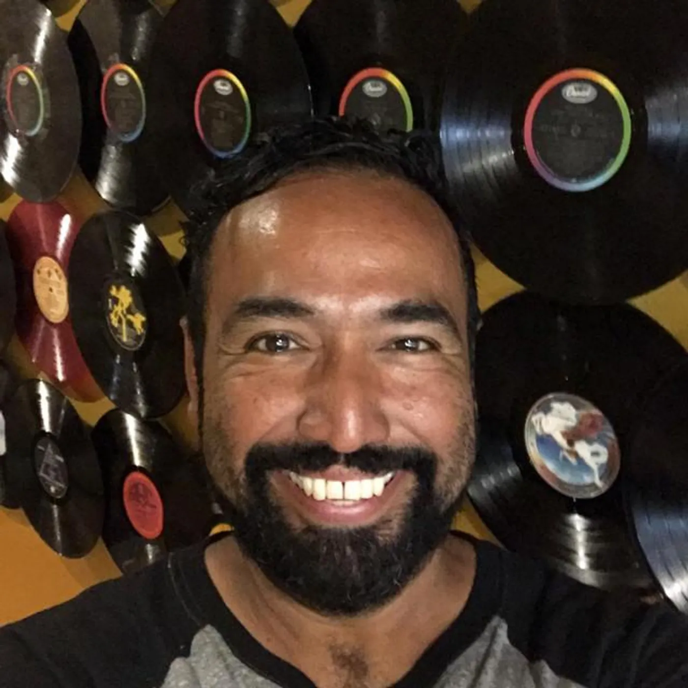 Frankie Hernandez Brand Page