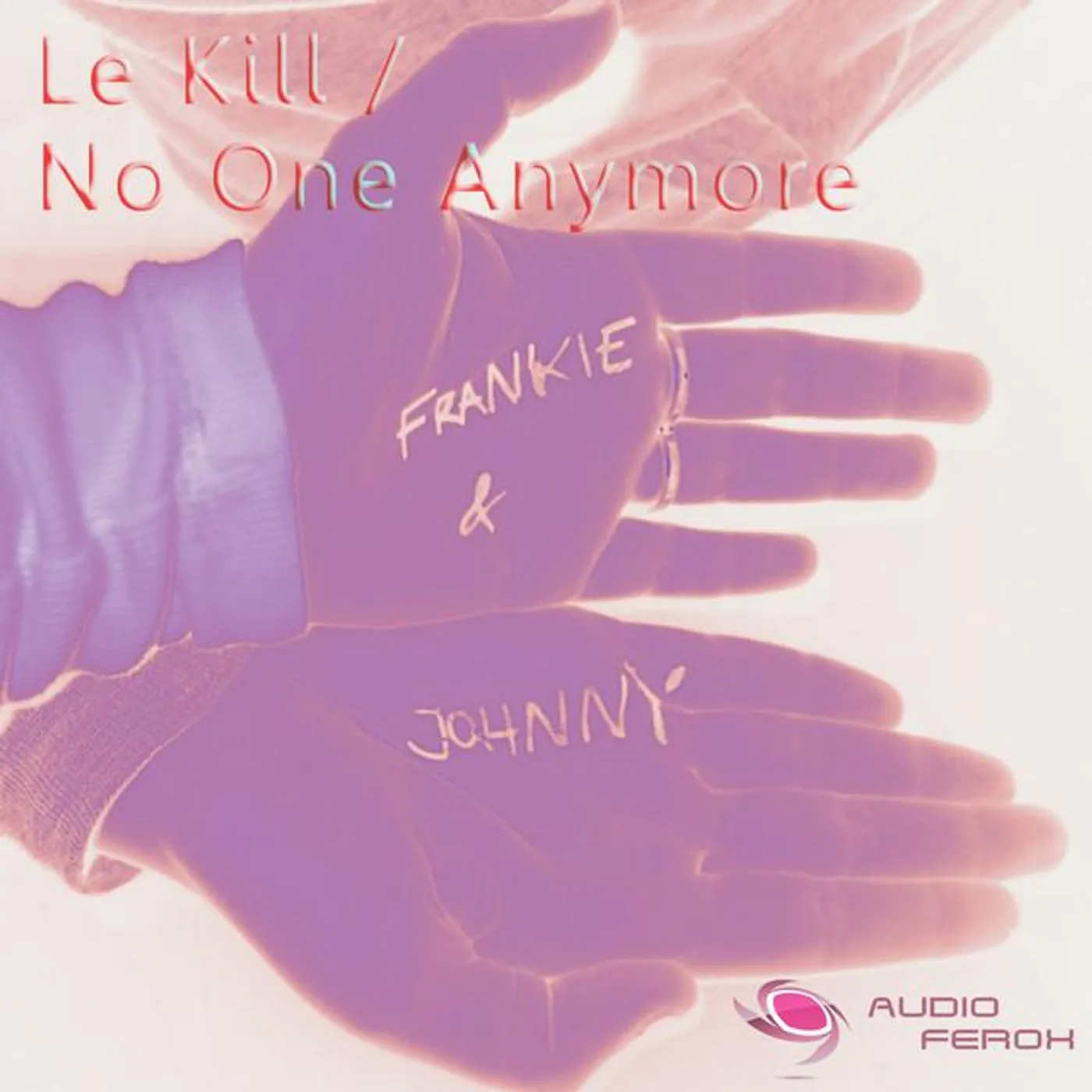 Frankie & Johnny Brand Page