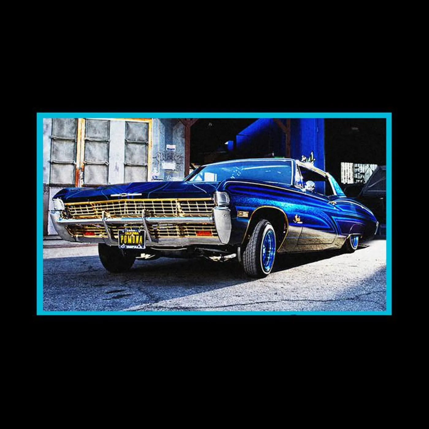 Frankie Karl & The Dreams Brand Page