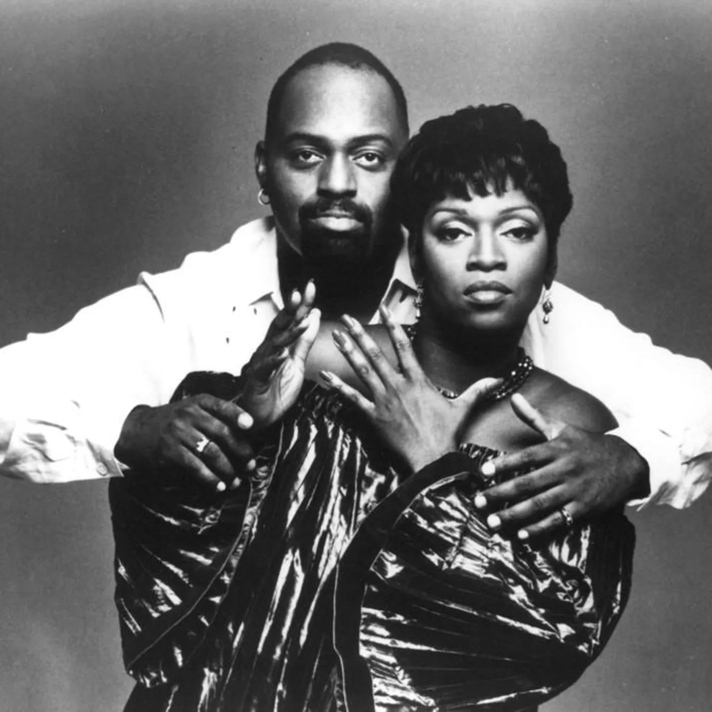 Frankie Knuckles Brand Page