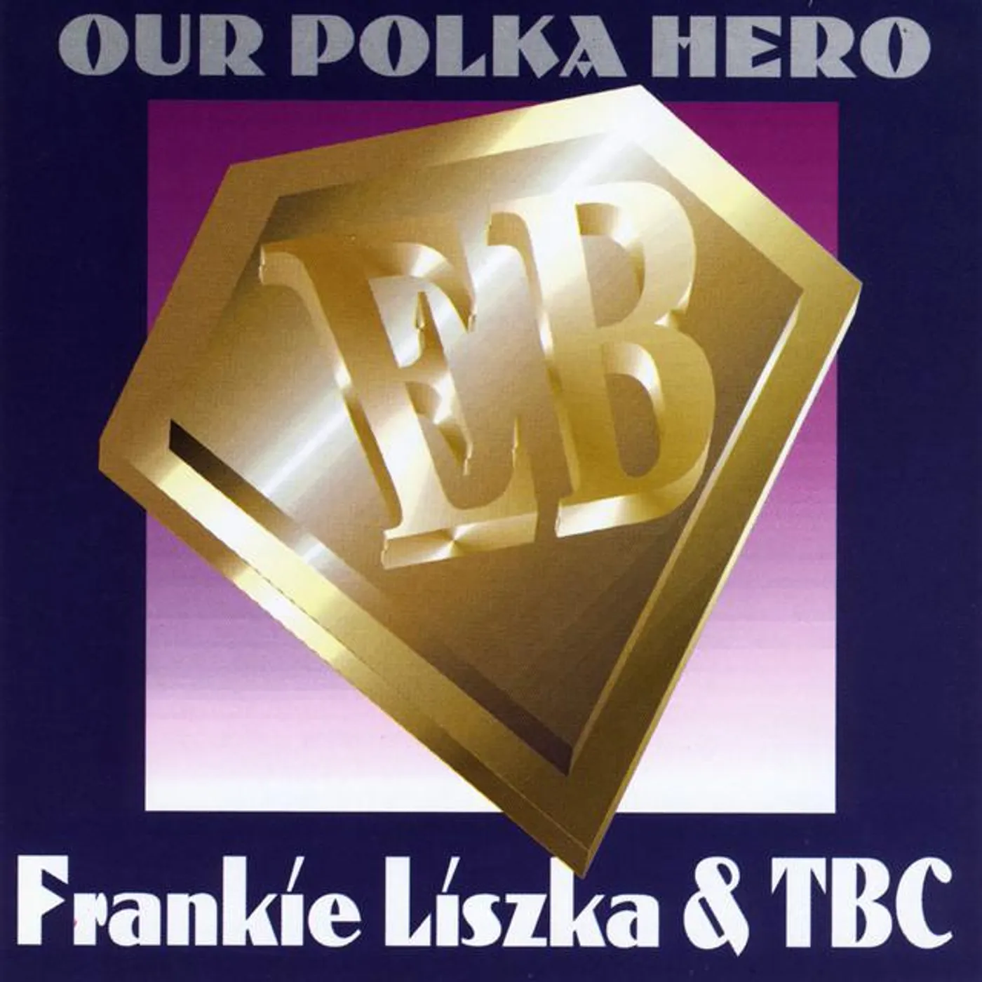 Frankie Liszka