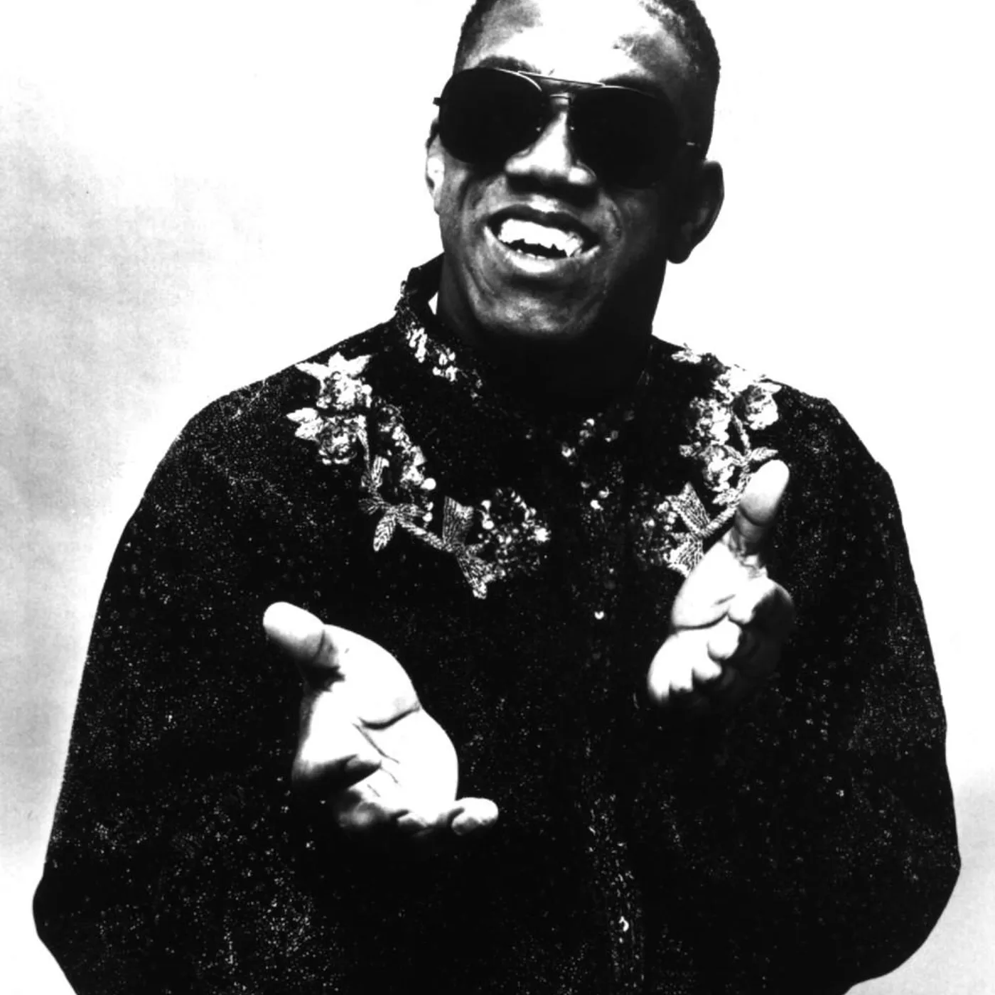 Frankie Paul Brand Page