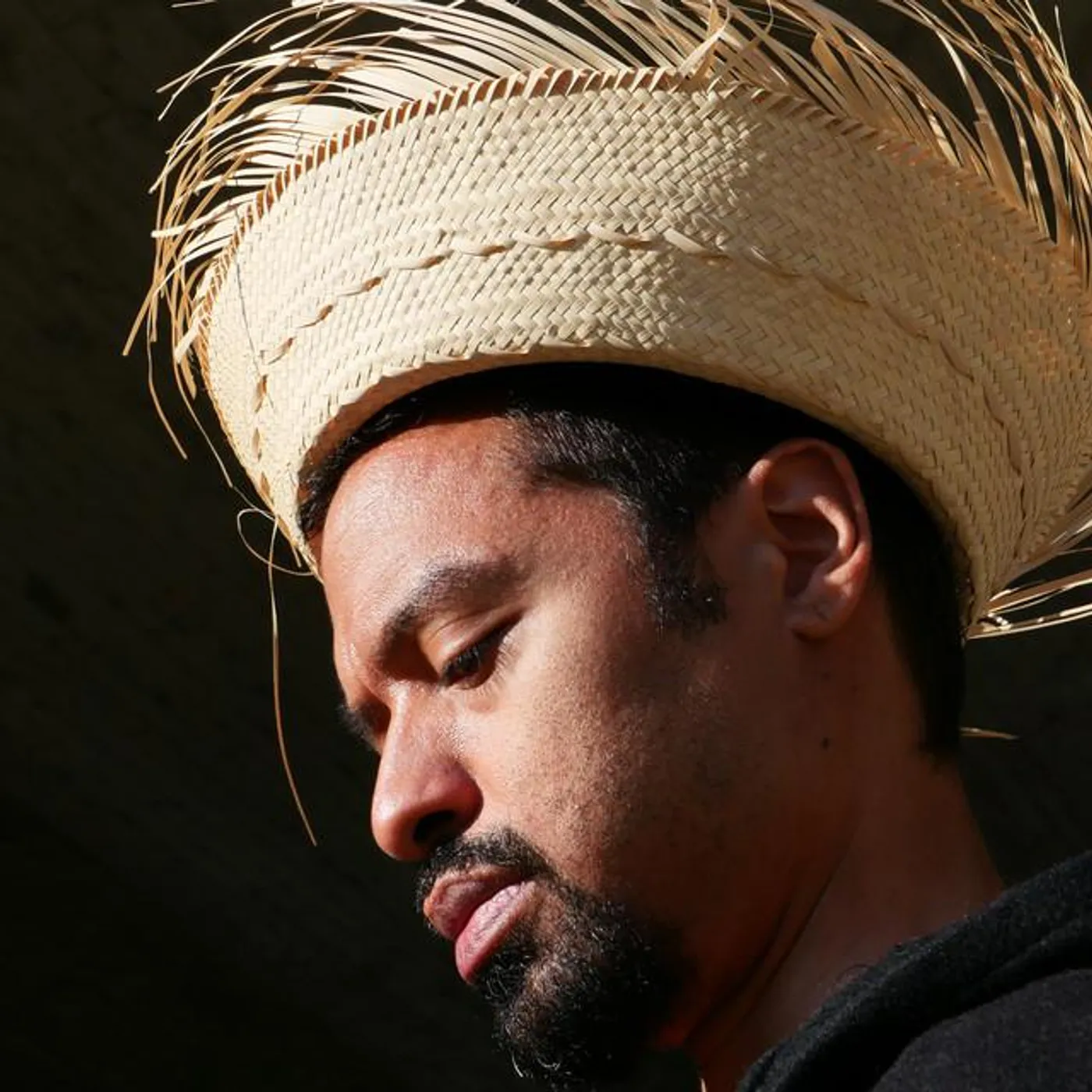 Frankie Reyes Brand Page