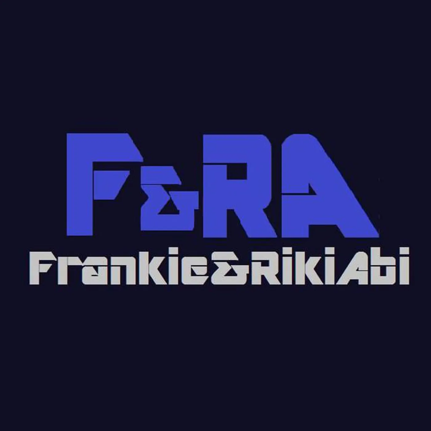 Frankie&RikiAbi Brand Page