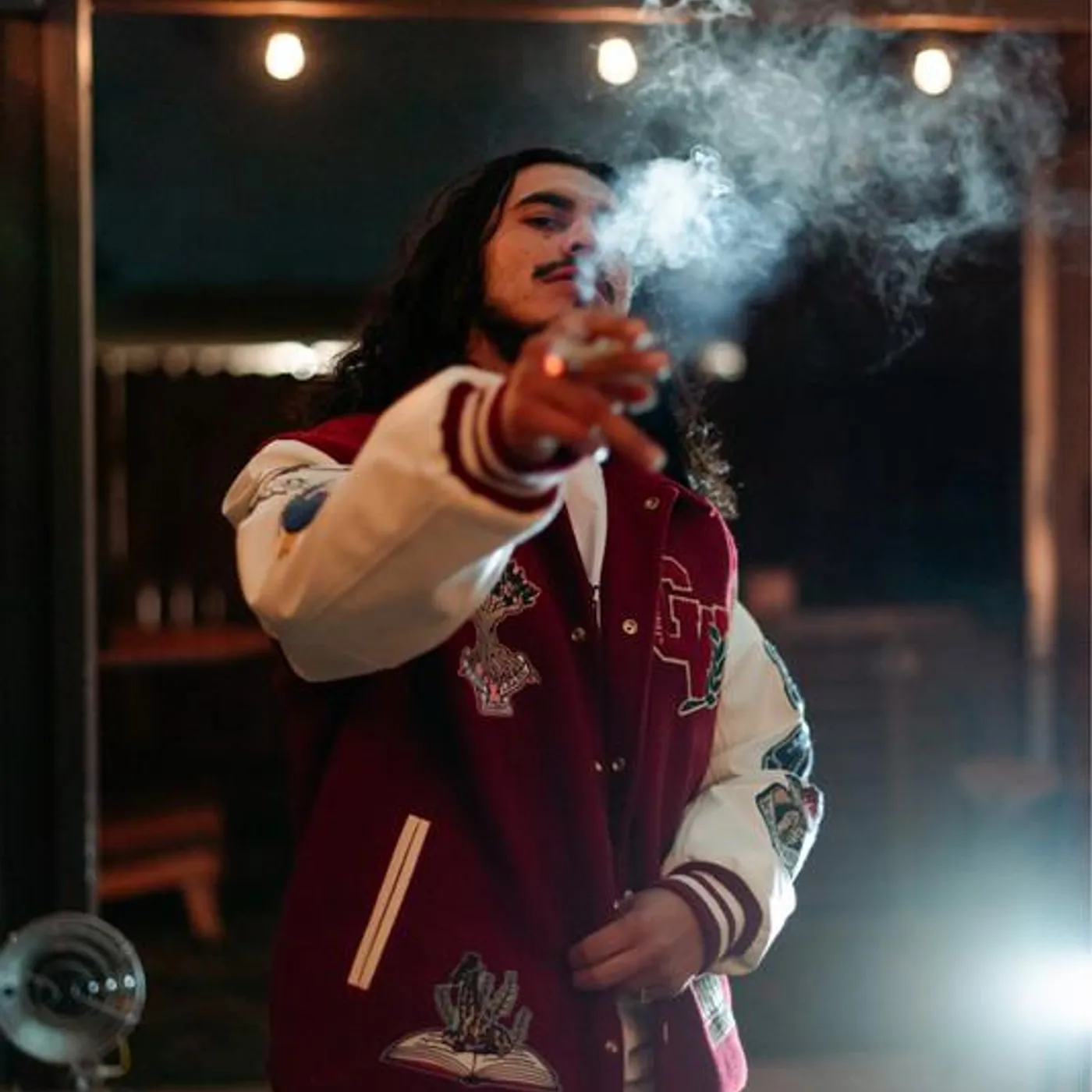 FrankieOG Brand Page