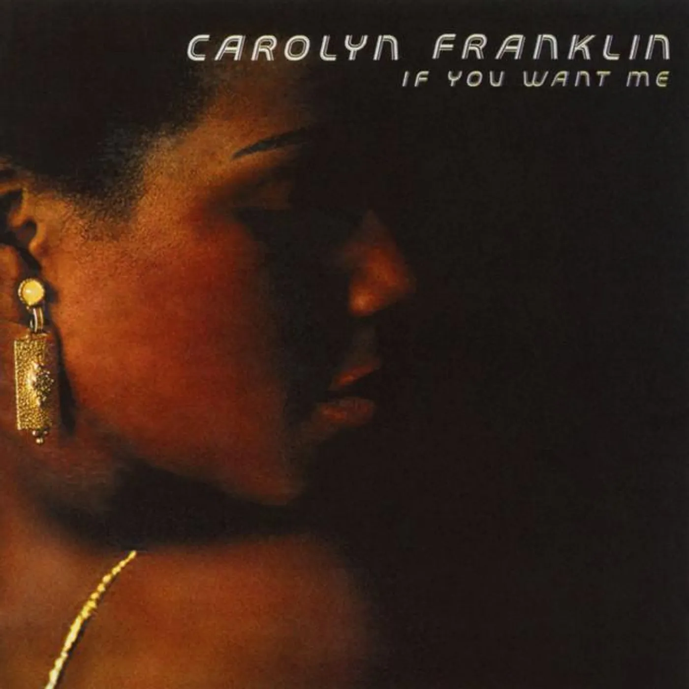 Carolyn Franklin