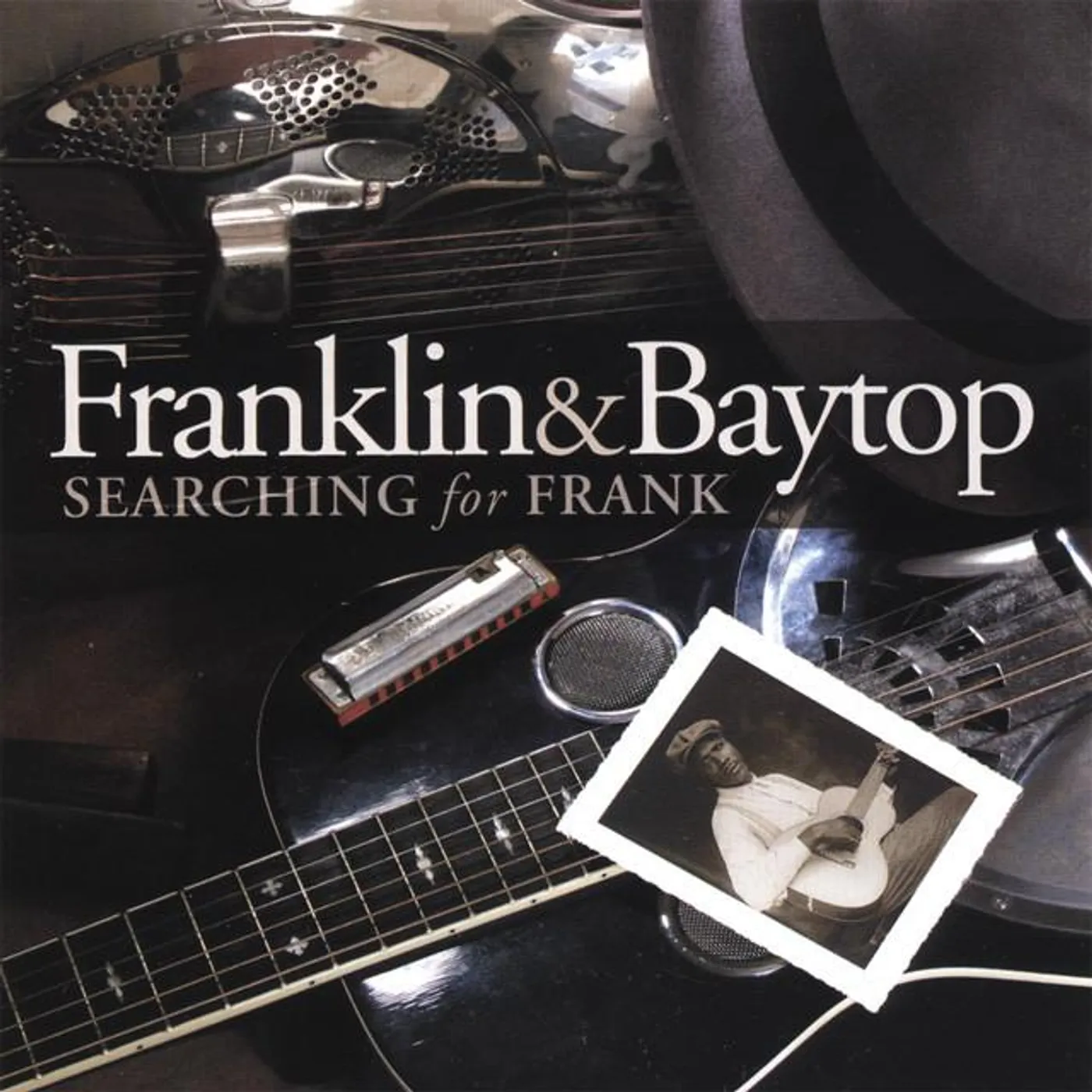 Franklin & Baytop Brand Page