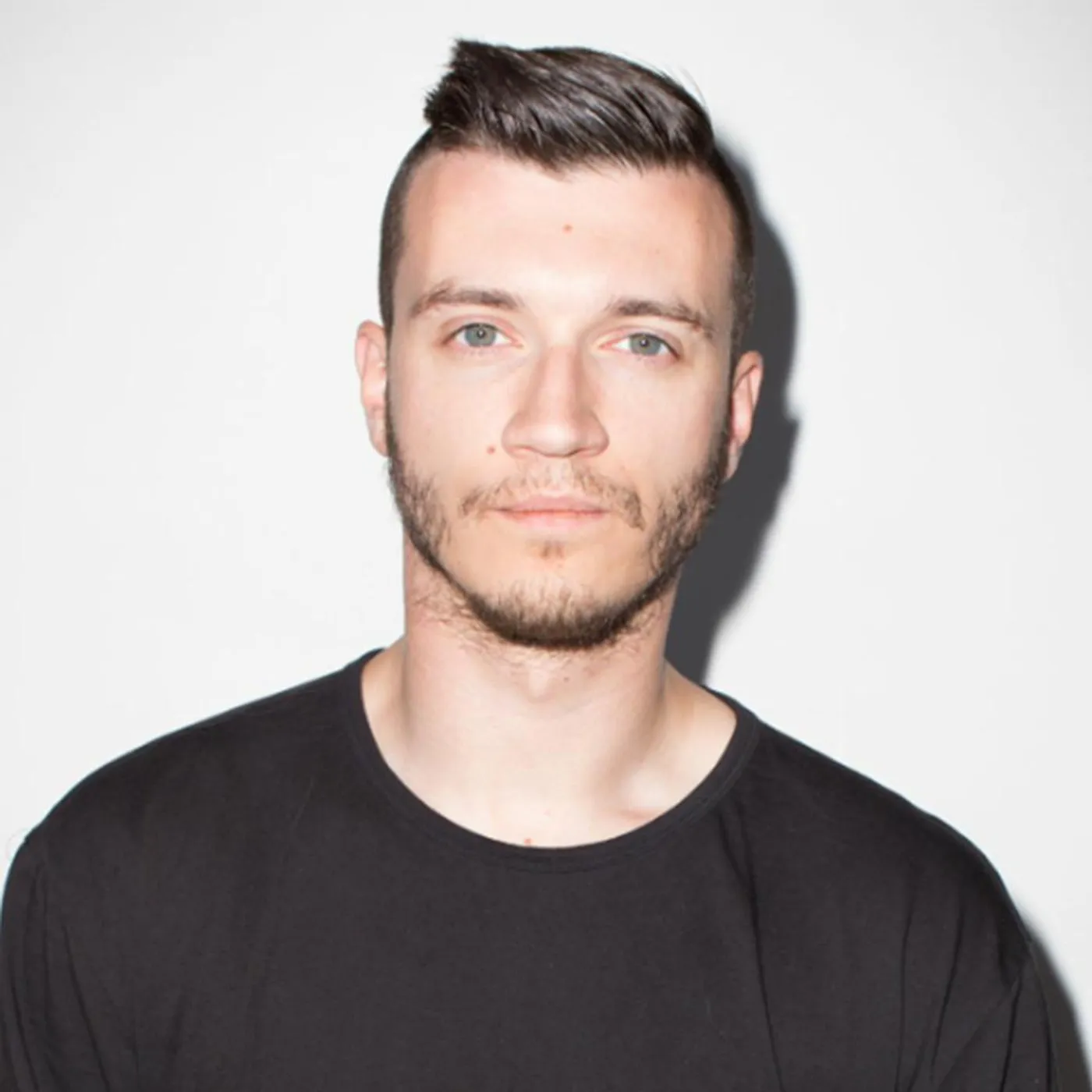Frankmusik Brand Page