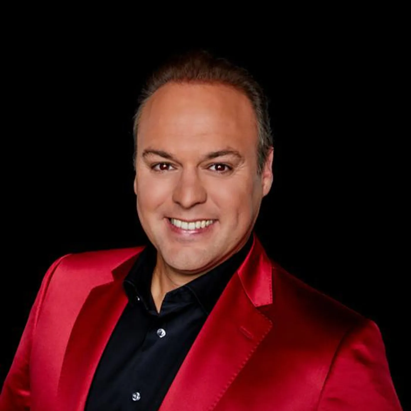 Frans Bauer Brand Page