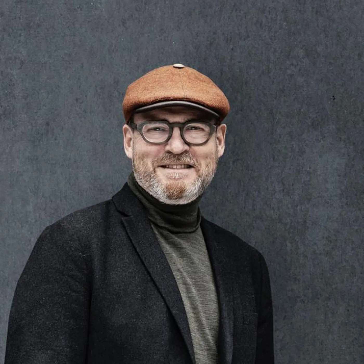 Frans Bak Brand Page