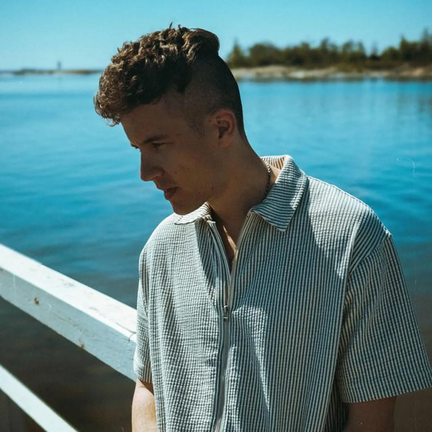 Frans Harju Brand Page