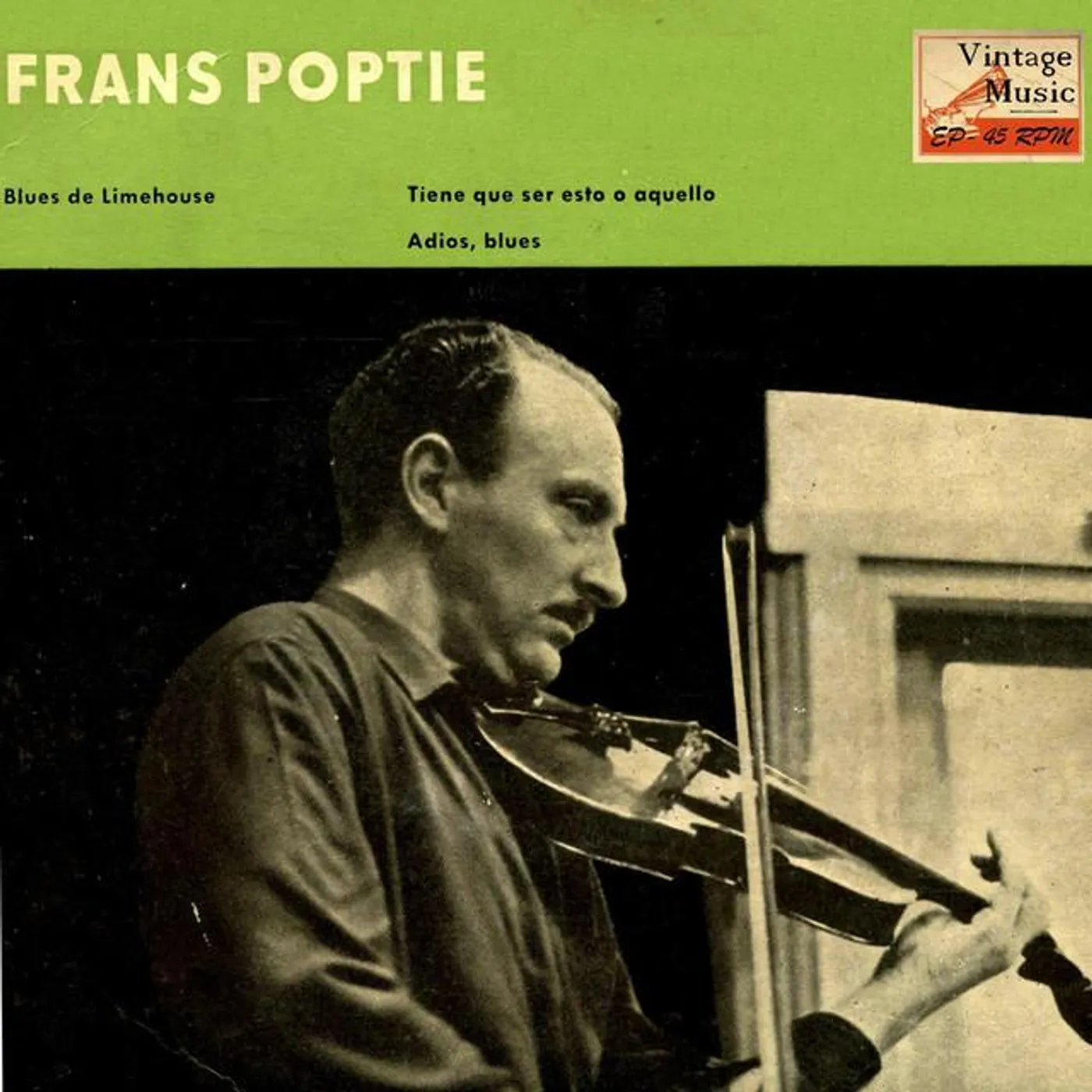 Frans Poptie Brand Page