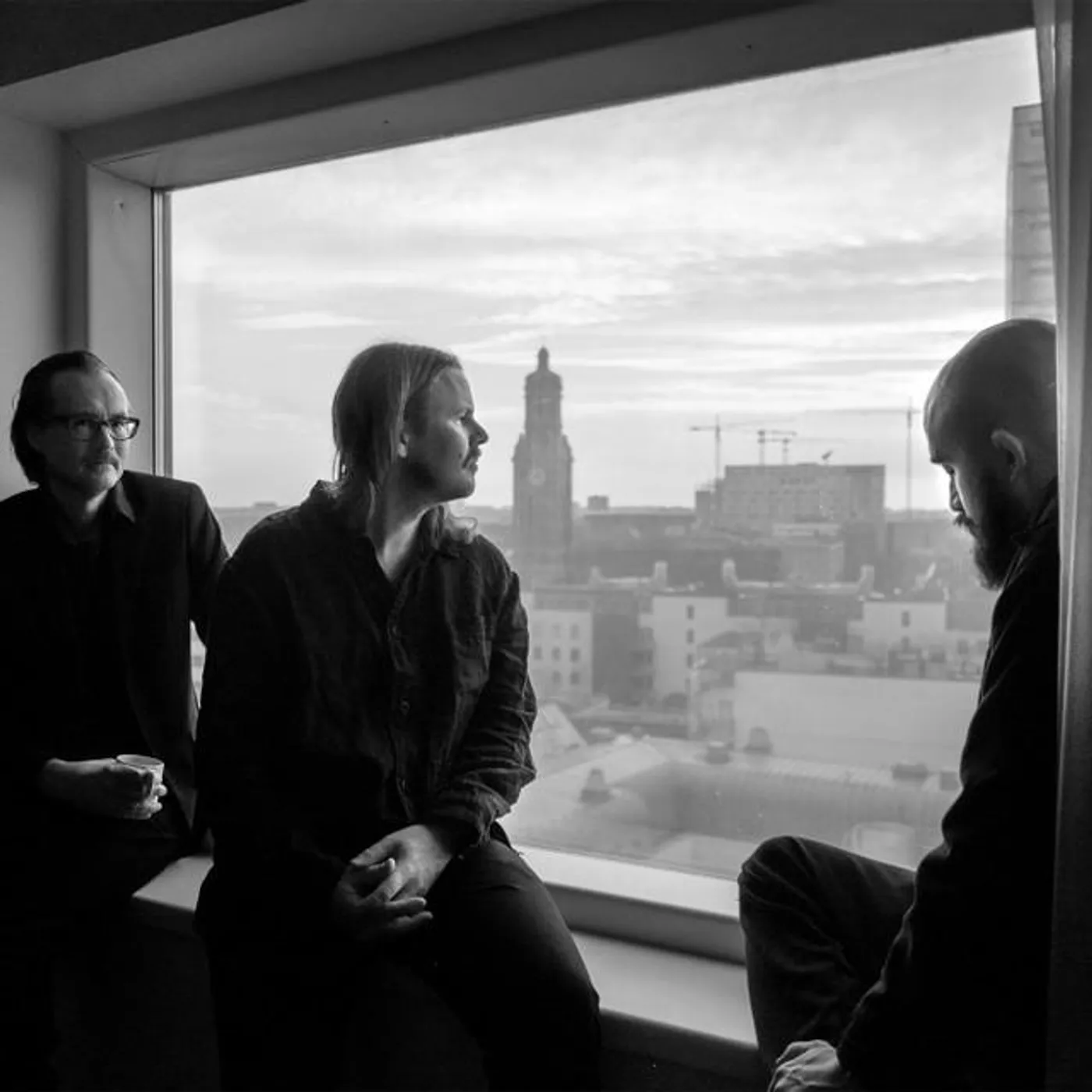 Franska Trion Brand Page