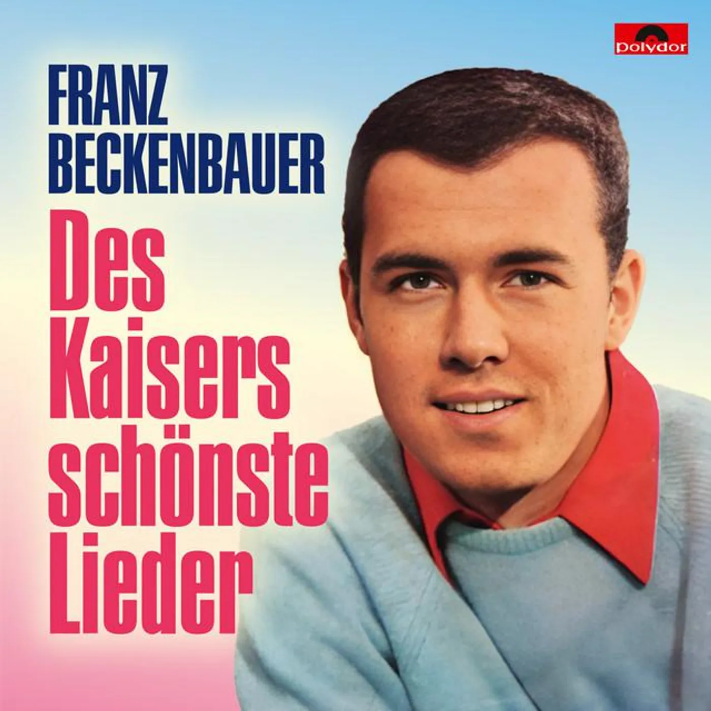 Franz Beckenbauer