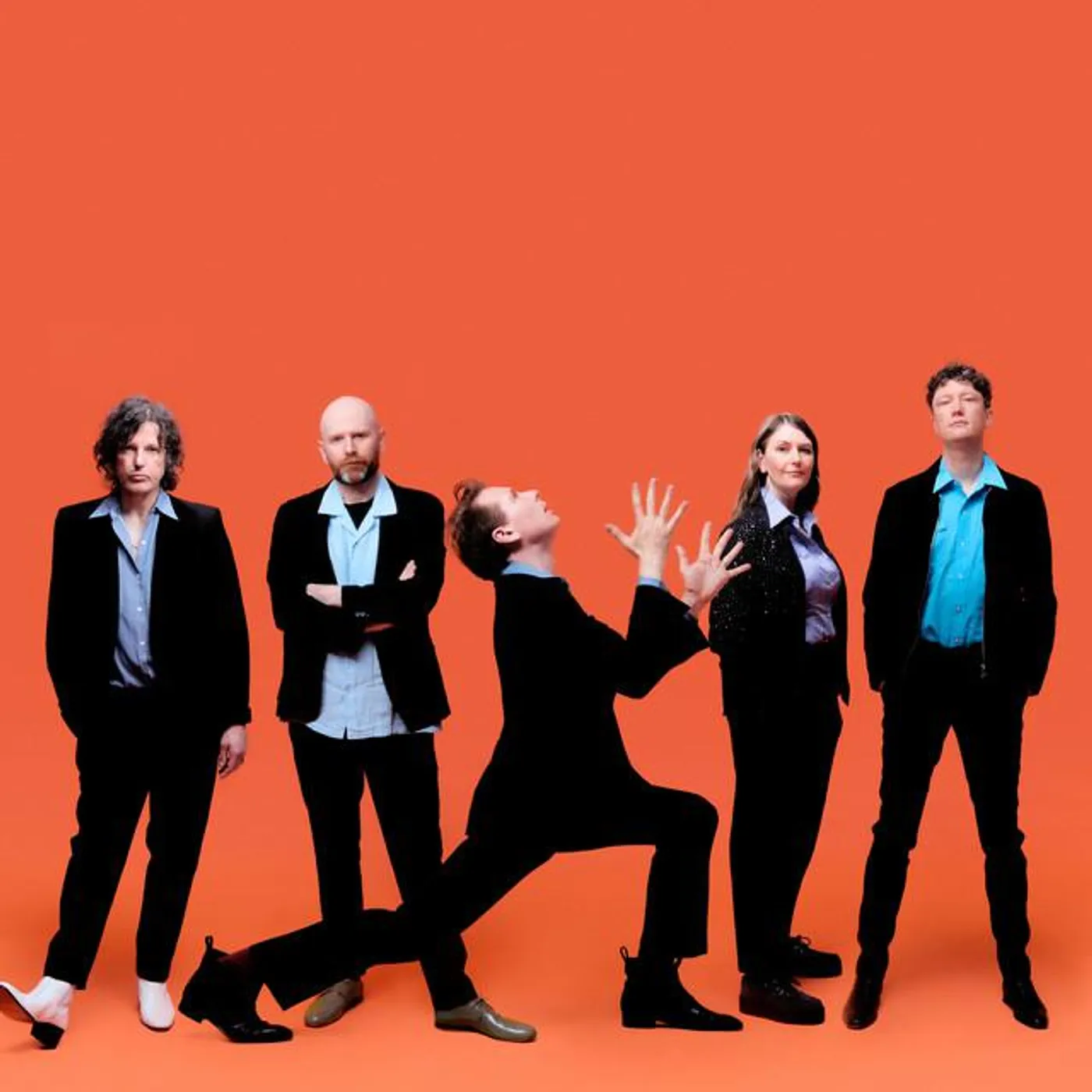 Franz Ferdinand Brand Page