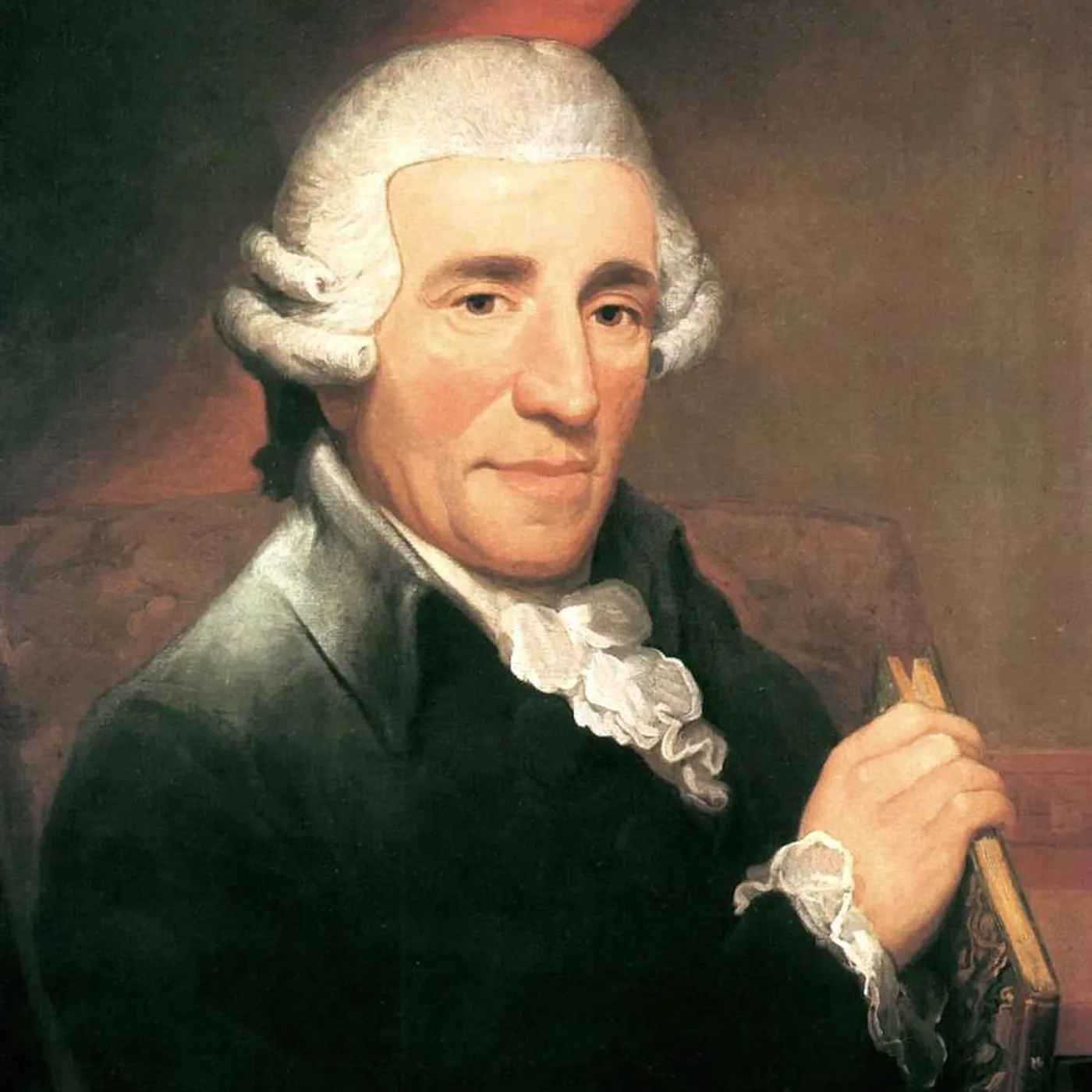 Franz Joseph Haydn Brand Page