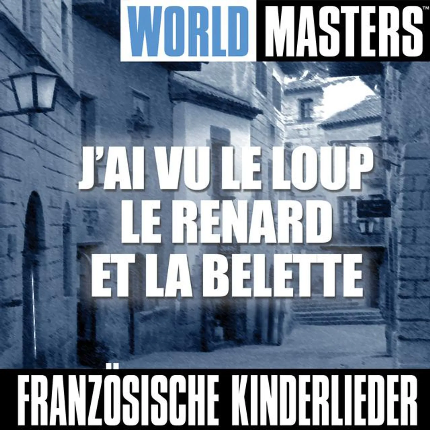 Französische Kinderlieder