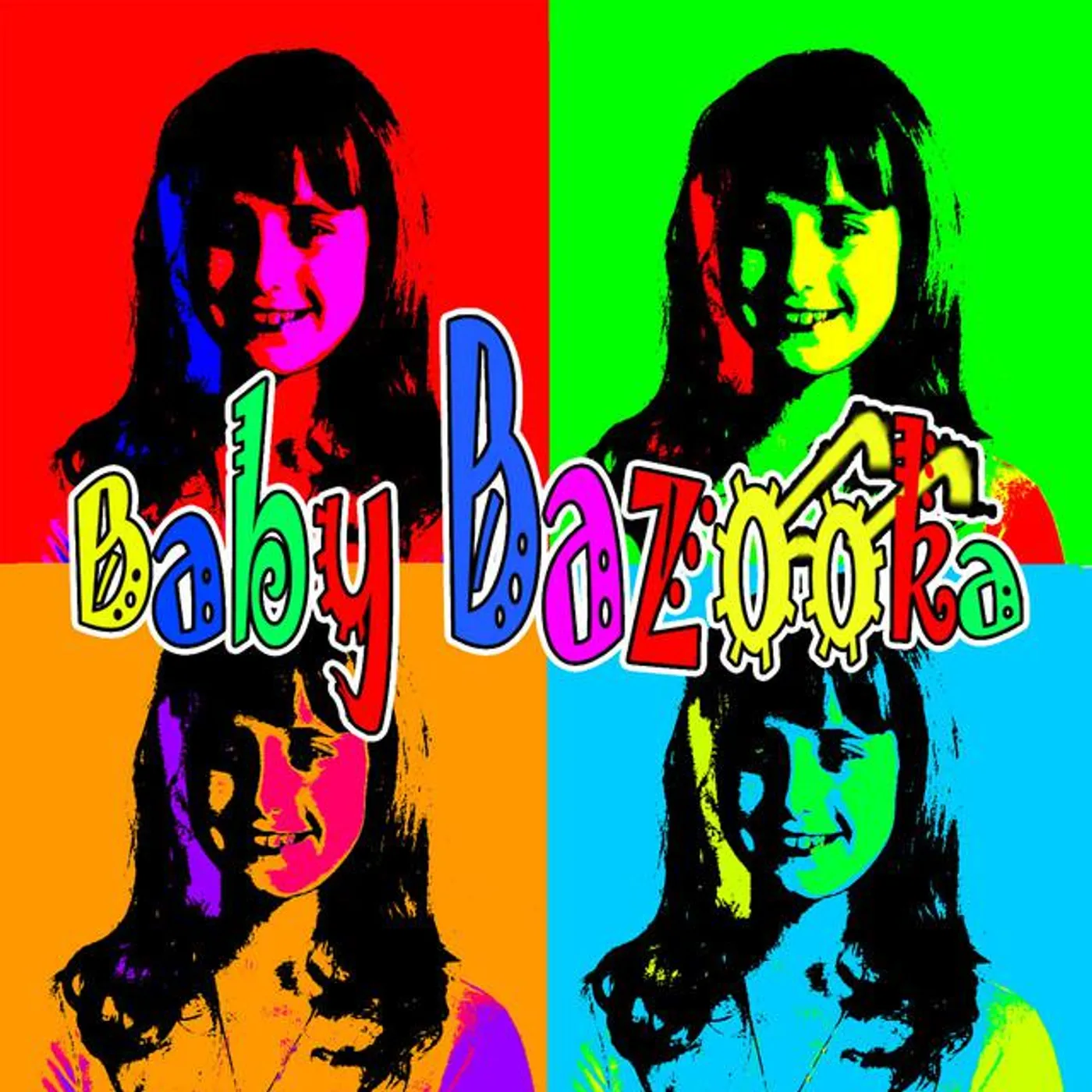 Franz Tornado Brand Page