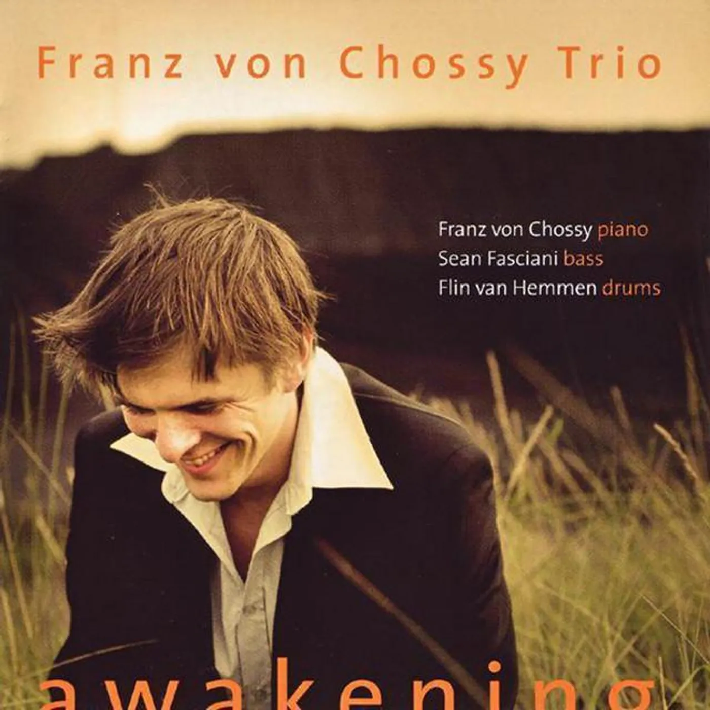 Franz von Chossy Trio