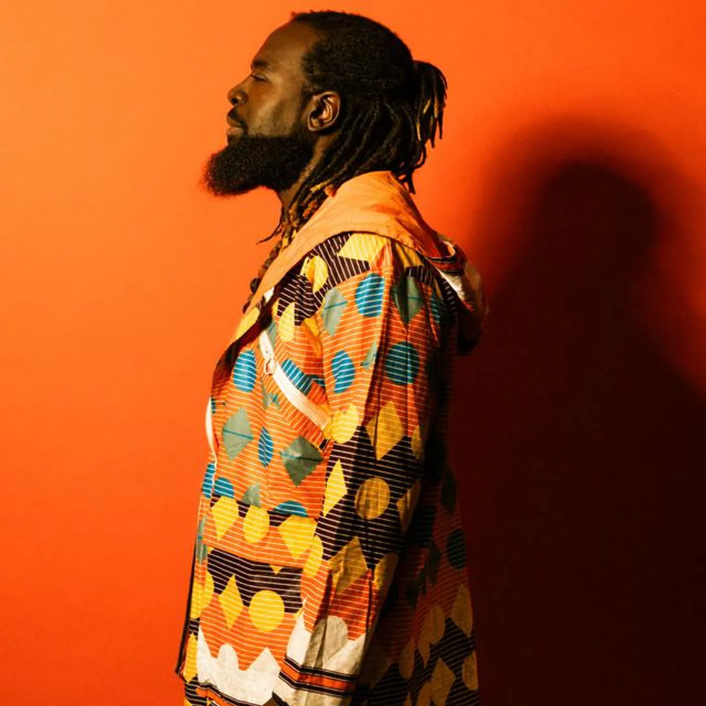 Franz Von Brand Page