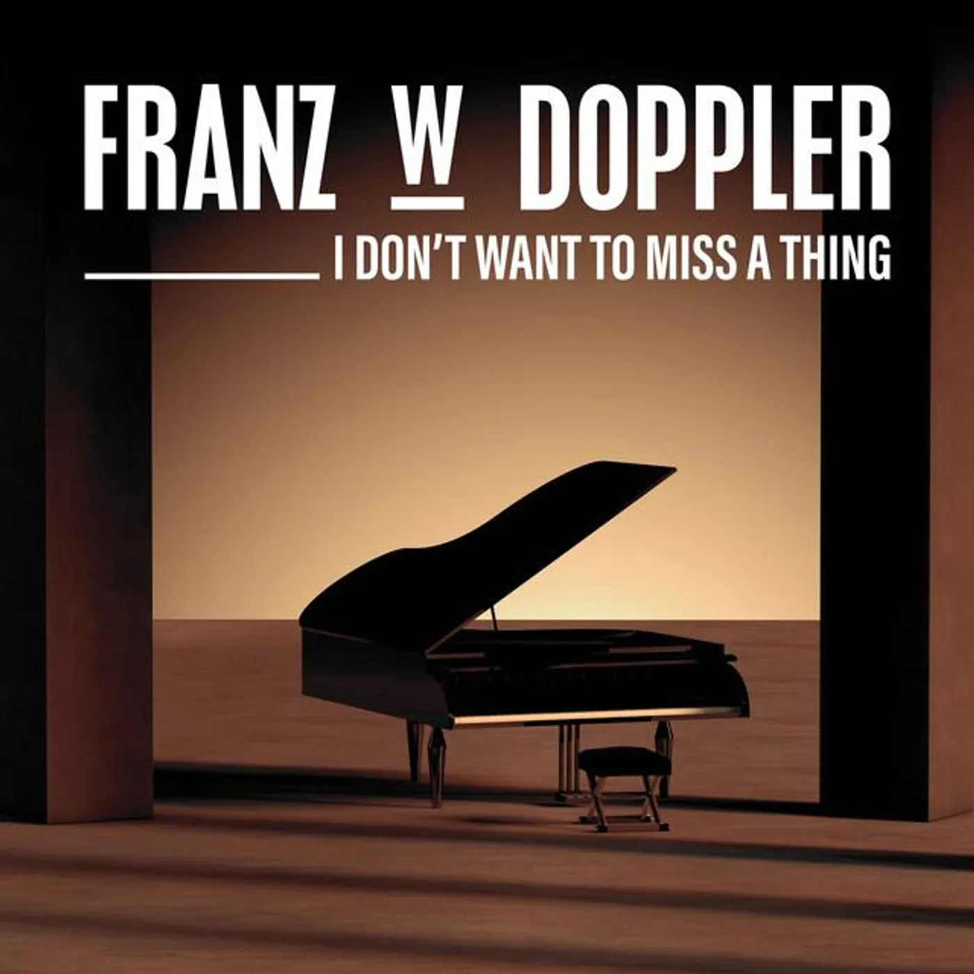 Franz W Doppler Brand Page