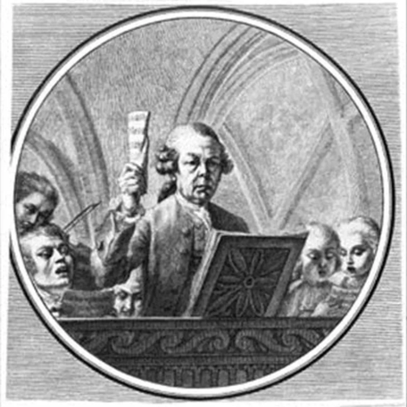 Franz Xaver Richter Brand Page