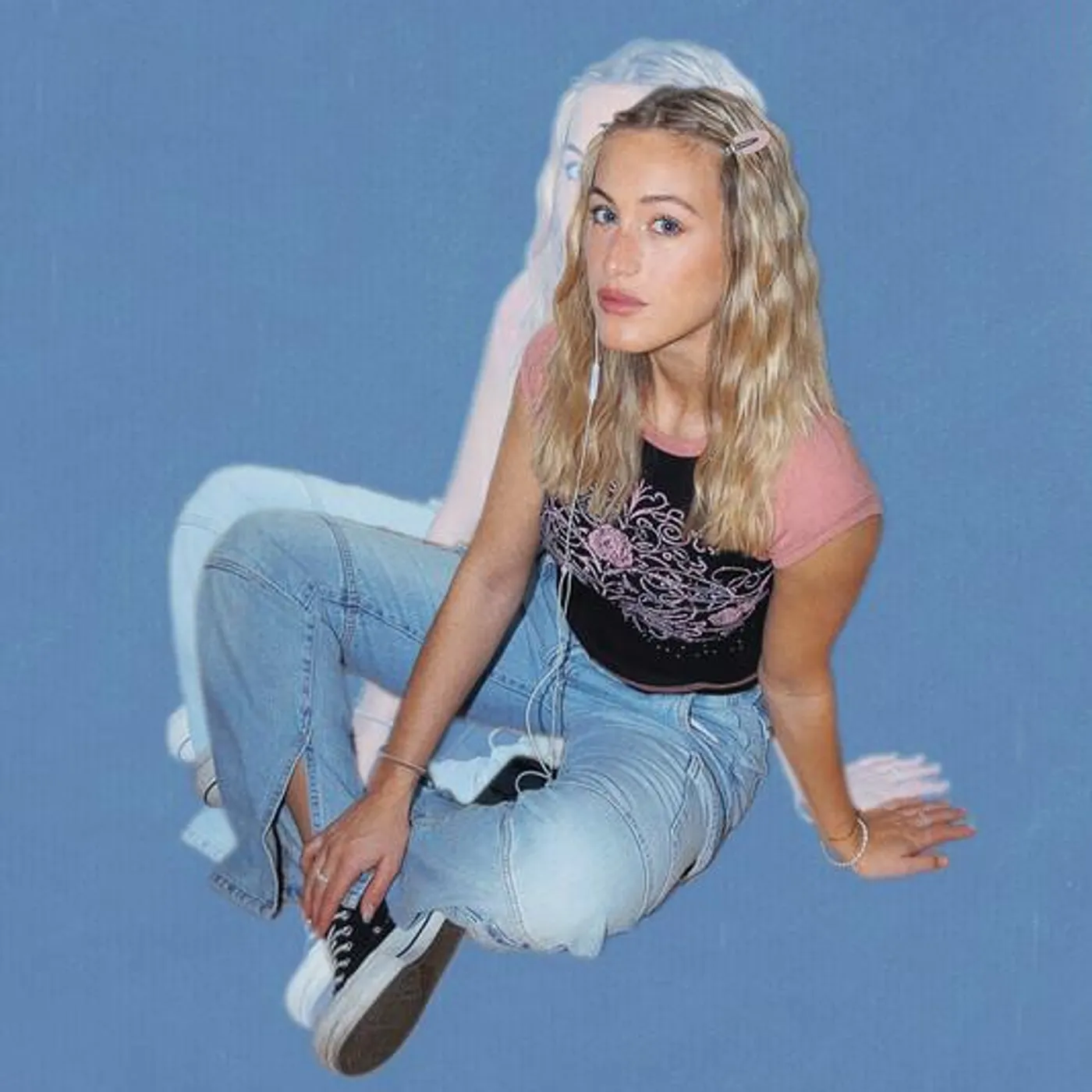 Franzi Harmsen Brand Page