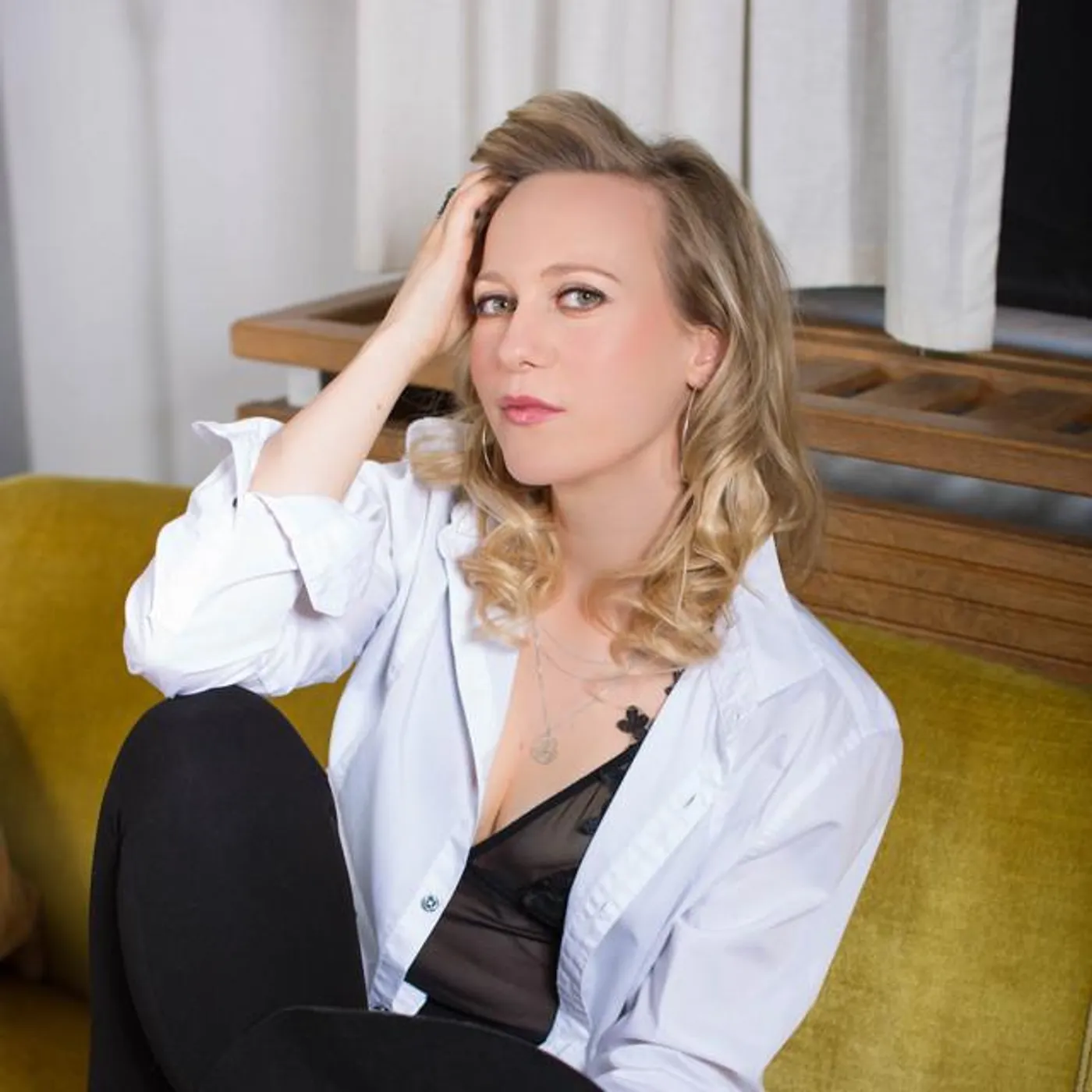 Franziska Brand Page