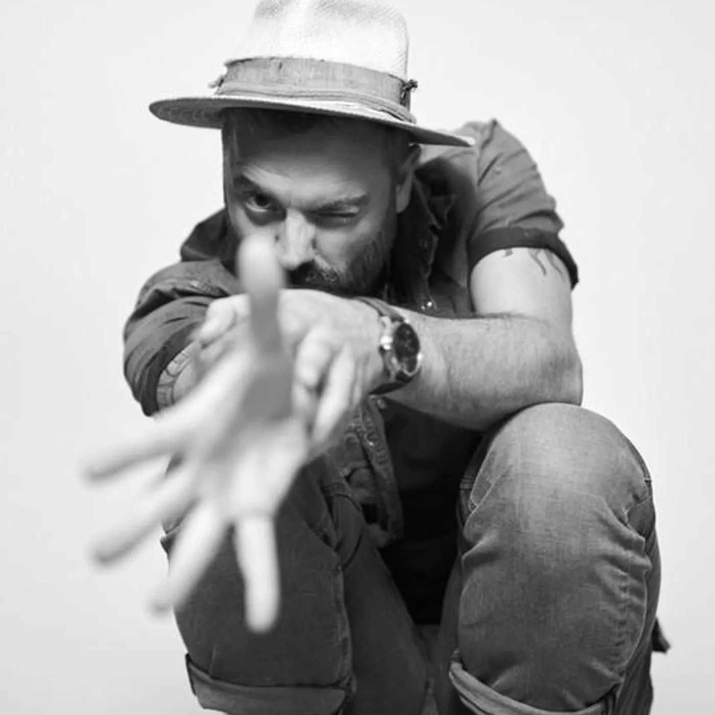 Fraser Anderson Brand Page